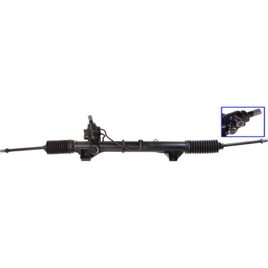 Lenkgetriebe hydraulisch CITROEN Jumpy,PEUGEOT,FIAT 07 711521096
