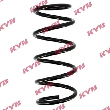 Fahrwerksfeder K-Flex RA1062