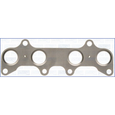 AJUSA Dichtung, Abgaskrümmer 13102600 MULTILAYER STEEL AJUSA Dichtung, Abgaskrümmer 13102600 MULTILAYER STEEL