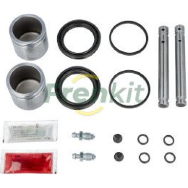 FRENKIT Reparatursatz, Bremssattel 748338 FRENKIT Reparatursatz, Bremssattel 748338