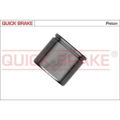 QUICK BRAKE Kolben, Bremssattel 185393K QUICK BRAKE Kolben, Bremssattel 185393K