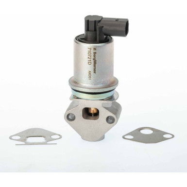 BorgWarner (Wahler) AGR-Ventil 710721D/1 BorgWarner (Wahler) AGR-Ventil 710721D/1