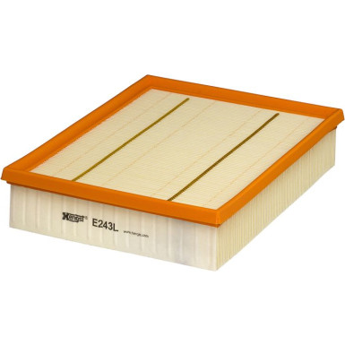 HENGST FILTER Luftfilter E243L HENGST FILTER Luftfilter E243L