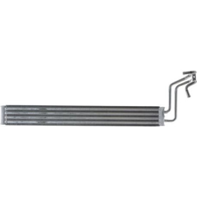 MAHLE Ölkühler, Lenkung CLC 51 000P BEHR Premium Line