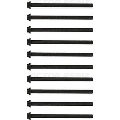 Zylinderkopfschraubensatz VW 14-32324-02 Zylinderkopfschraubensatz VW 14-32324-02