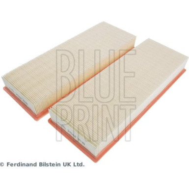BluePrint Luftfilter ADU172201 BluePrint Luftfilter ADU172201