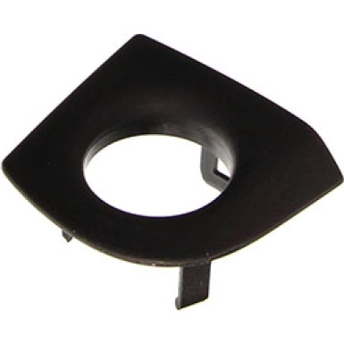 Original VAG Türschlossrad Audi A3 (04-08), A4 (01-09) 8E1837879ROH