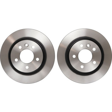 17 481 050 Bremsscheibe VA DF6482 17 481 050 Bremsscheibe VA DF6482