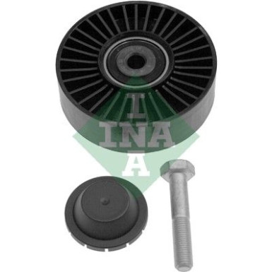 INA Umlenk- / Führungsrolle, Keilrippenriemen 532 0369 20 INA Umlenk- / Führungsrolle, Keilrippenriemen 532 0369 20