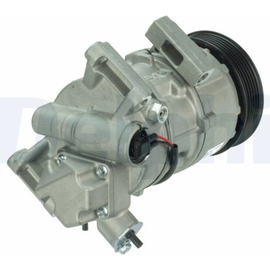 DELPHI Kompressor CS20480