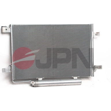 JPN Kondensator, Klimaanlage 60C9105-JPN JPN Kondensator, Klimaanlage 60C9105-JPN