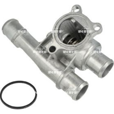NRF Thermostat, Kühlmittel 725292 EASY FIT