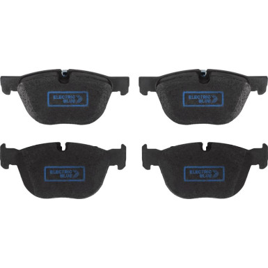 Bremsklötze VA Electric Blue GDB1726BTE