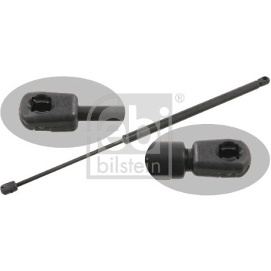 FEBI BILSTEIN Gasdruckfeder 27888 FEBI BILSTEIN Gasdruckfeder 27888