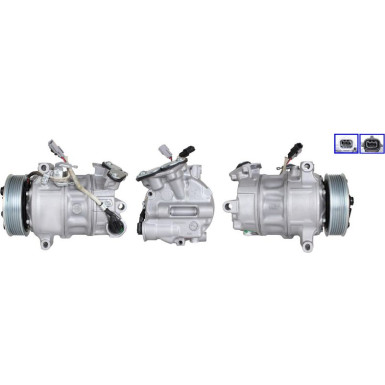 Kompressor (Tausch) 700511066