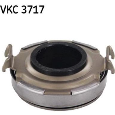 SKF Kupplungslager VKC3717