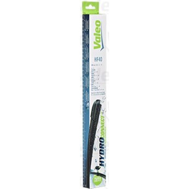 VALEO HydroConnect Front LHD 40cm 578502 VALEO HydroConnect Front LHD 40cm 578502
