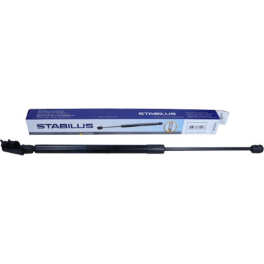 Gasfeder, Hinten links L 527 555N NISSAN Murano 11/04-06/08 LIFT-O-MAT® 3391XU Gasfeder, Hinten links L 527 555N NISSAN Murano 11/04-06/08 LIFT-O-MAT® 3391XU