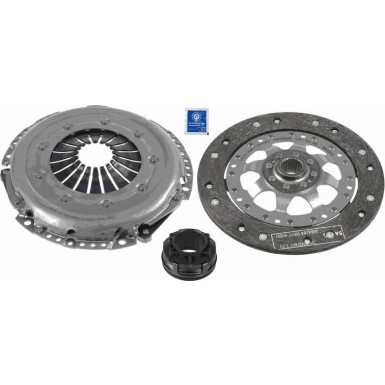SACHS Kupplungssatz 3000 839 801