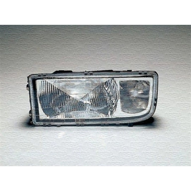 MAGNETI MARELLI Streuscheibe, Hauptscheinwerfer 711305621834