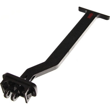 Original VAG Stoßstangenhalter Audi S. A4 10- Le/Pr 8K0807333B