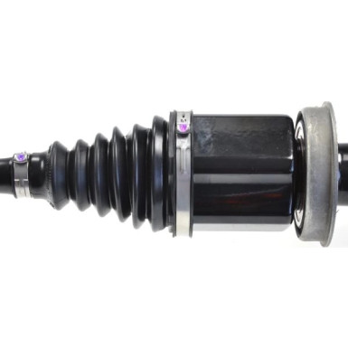 Antriebswelle VA re VW T5 Kasten 2.0 TDI 09 GKN Automotive OE-Technologie 50°- Beugewinkel 25286 Antriebswelle VA re VW T5 Kasten 2.0 TDI 09 GKN Automotive OE-Technologie 50°- Beugewinkel 25286
