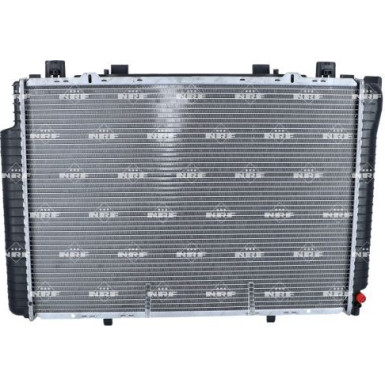 Kühler, Motorkühlung EASY FIT 55316