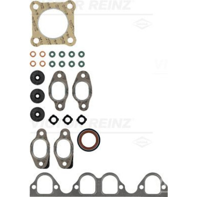 Entrussersatz ohne ZKD AUDI,SEAT,SKODA,VW 02-33838-02