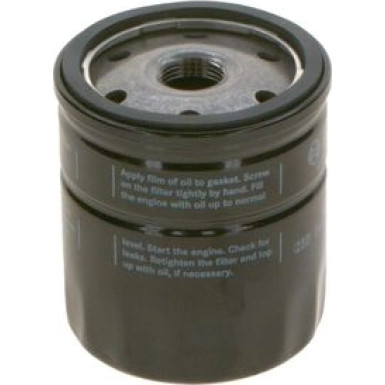 Ölfilter 0 451 102 056 Ölfilter 0 451 102 056