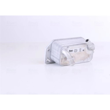 Ölkühler PKW Volvo V40 T5 12 91237 Ölkühler PKW Volvo V40 T5 12 91237