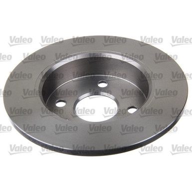 VALEO Bremsscheibe 186594