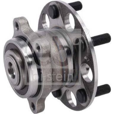 FEBI BILSTEIN Radlager 33929 FEBI BILSTEIN Radlager 33929