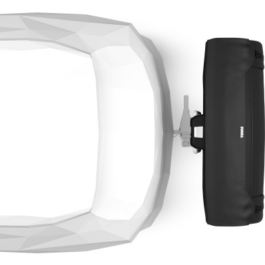 Thule Onto 2 - Heckbox Für EasyFold 3 909200 Thule Onto 2 - Heckbox Für EasyFold 3 909200