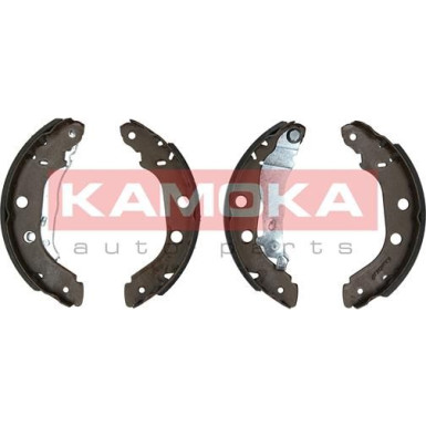KAMOKA Bremsbackensatz JQ202017