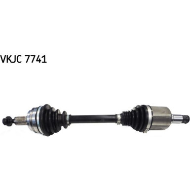ANTRIEBSWELLE VKJC7741 ANTRIEBSWELLE VKJC7741