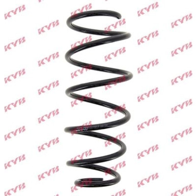 KYB Fahrwerksfeder Chevrolet P. Aveo 1.3D/1.6 03/11 RA3403