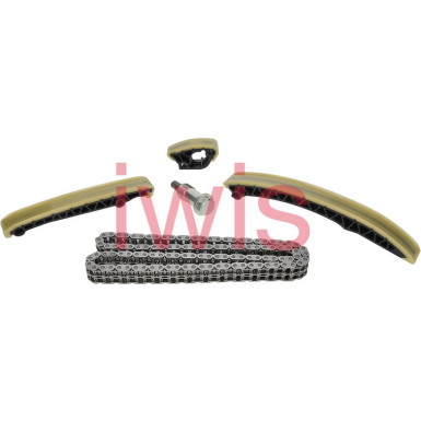 STEUERKETTENSATZ IWI59369SET
