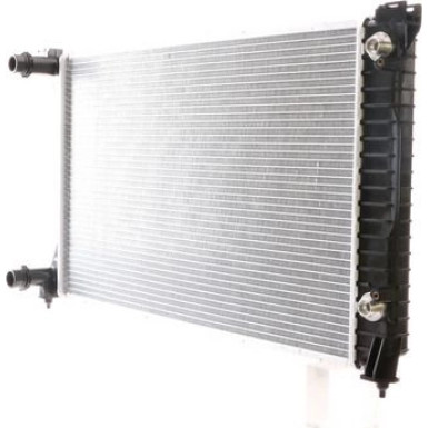 Kühler, Motorkühlung CR 484 000S