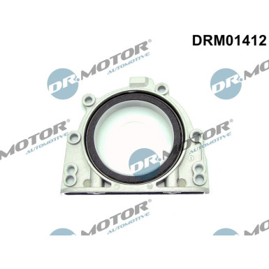 Wellendichtring, Kurbelwelle DRM01412