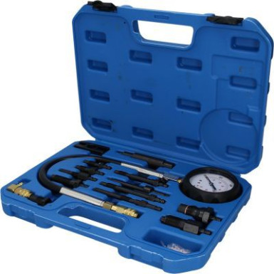 KS TOOLS Kompressionsdruckprüfset BT581050 KS TOOLS Kompressionsdruckprüfset BT581050