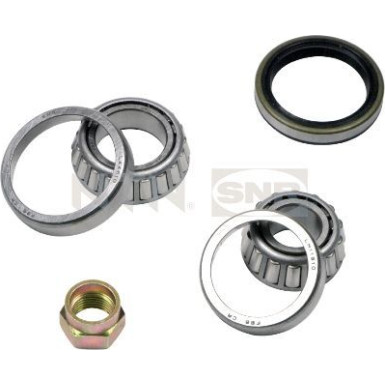 SNR Radlager R170.08 SNR Radlager R170.08