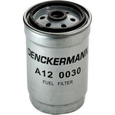 DENCKERMANN Kraftstofffilter A120030