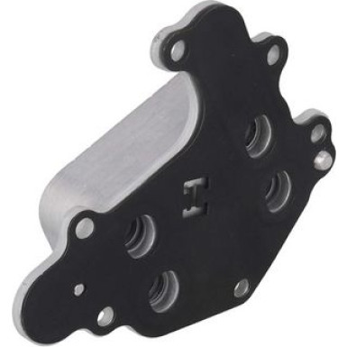 KAMOKA Ölkühler, Motoröl 7730103 KAMOKA Ölkühler, Motoröl 7730103