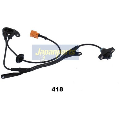 Sensor, Raddrehzahl ABS-418 Sensor, Raddrehzahl ABS-418