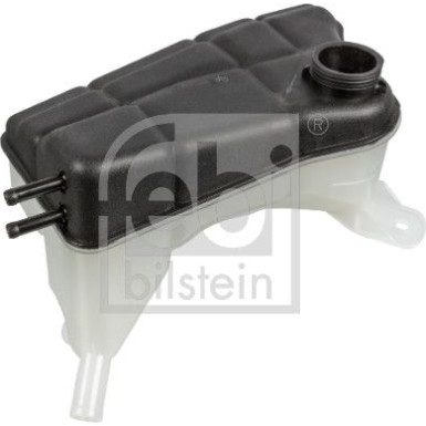 FEBI BILSTEIN Ausgleichsbehälter, Kühlmittel 170556 FEBI BILSTEIN Ausgleichsbehälter, Kühlmittel 170556