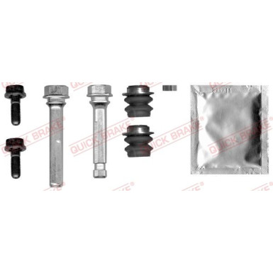 Zubehörsatz Bremssattel 113-0018X Zubehörsatz Bremssattel 113-0018X