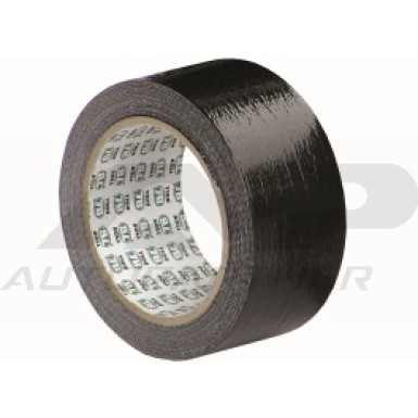 Boll Mehrzweckband schwarz 50mm x 50m 0040142