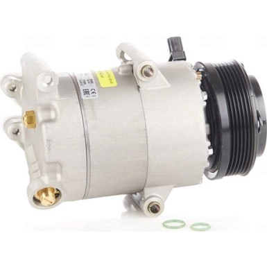 Kompressor PKW 890216