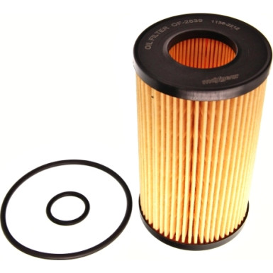 Ölfilter 26-2096 Ölfilter 26-2096