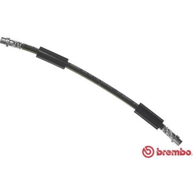 BREMBO Bremsschlauch T 85 119 ESSENTIAL LINE